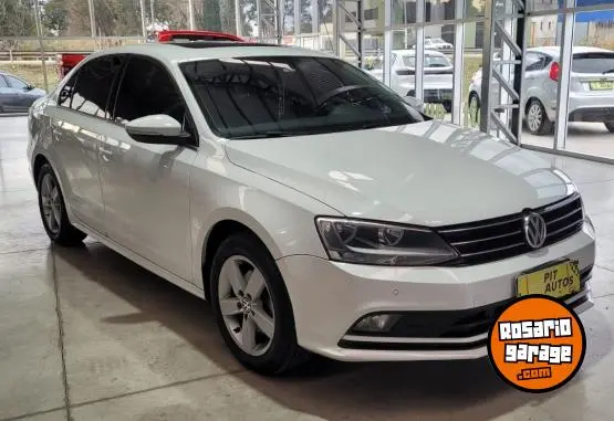 Volkswagen Vento  2017 - foto 3