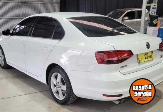 Volkswagen Vento  2017 - foto 4