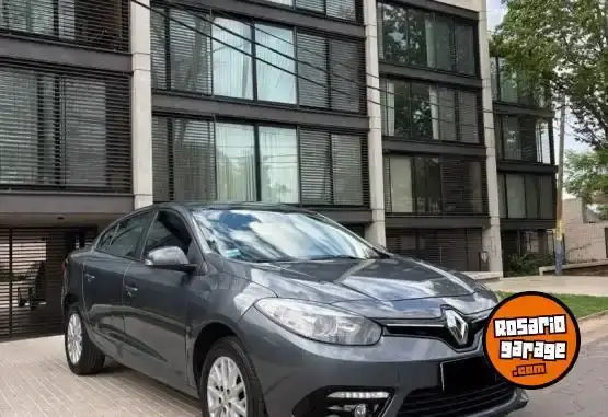 Renault Fluence  2016 - foto 1