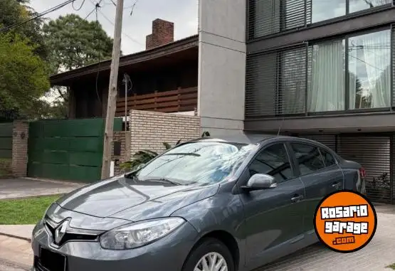 Renault Fluence  2016 - foto 2