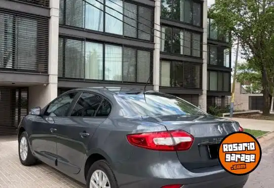 Renault Fluence  2016 - foto 3
