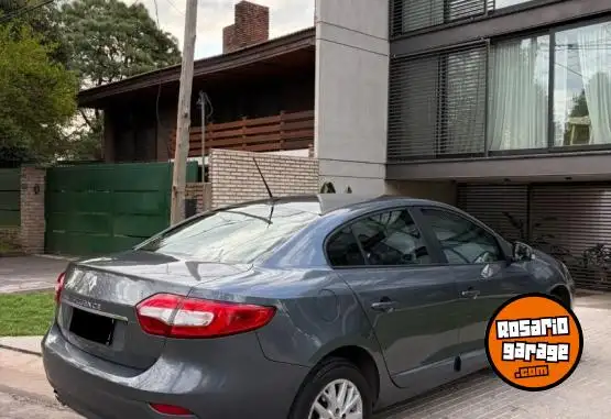Renault Fluence  2016 - foto 4