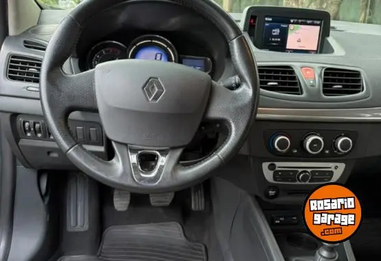 Renault Fluence  2016 - foto 5