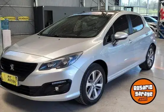 Peugeot 308  2020 - foto 1