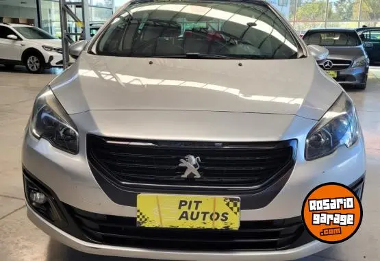 Peugeot 308  2020 - foto 2