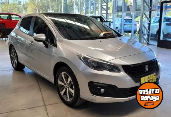 Peugeot 308  2020 - foto 3