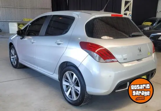 Peugeot 308  2020 - foto 4