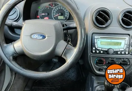Ford Ka Pulse 1.6  2010 - foto 5