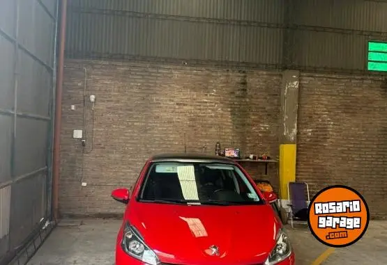 Peugeot 208 1.6 5P Feline  2018 - foto 2