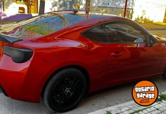 Toyota 86 Ft  2014 - foto 4