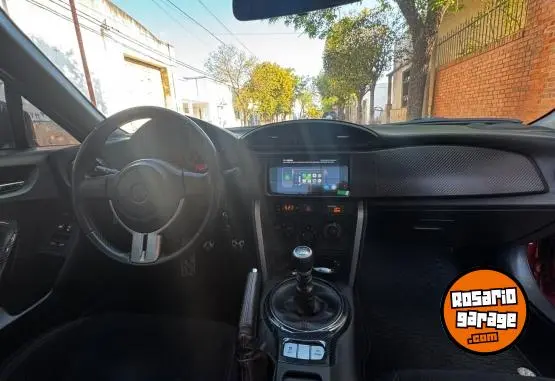 Toyota 86 Ft  2014 - foto 5