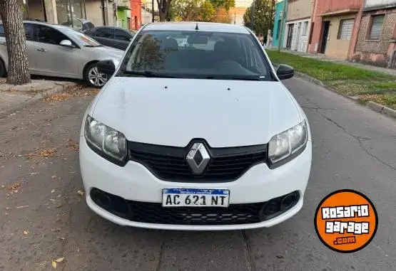 Renault Sandero 1.6 Expression Pk  2018 - foto 1