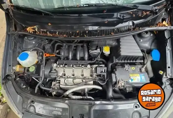 Volkswagen Fox  2012 - foto 1