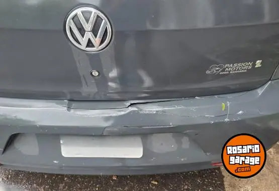 Volkswagen Fox  2012 - foto 2