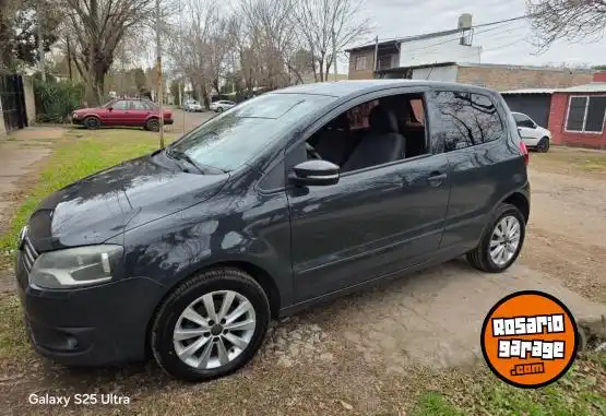Volkswagen Fox  2012 - foto 3
