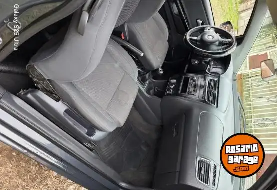 Volkswagen Fox  2012 - foto 4