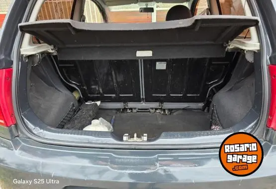 Volkswagen Fox  2012 - foto 5