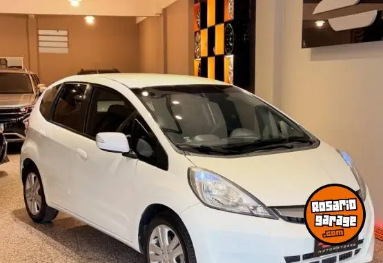 Honda Fit Ex  2014 - foto 1