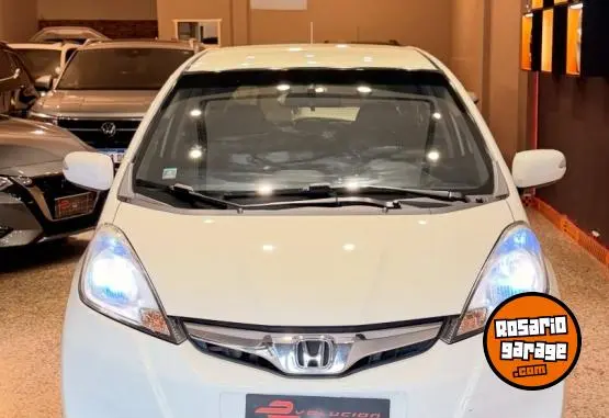 Honda Fit Ex  2014 - foto 2
