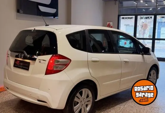Honda Fit Ex  2014 - foto 4