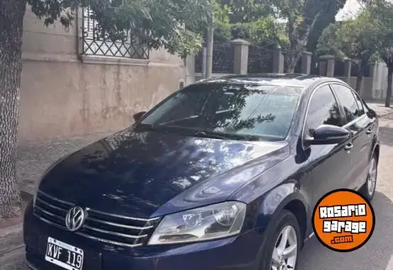 Volkswagen Pasat  2012 - foto 1