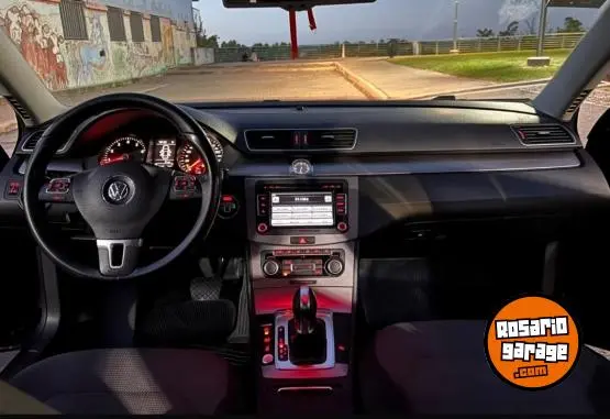 Volkswagen Pasat  2012 - foto 2