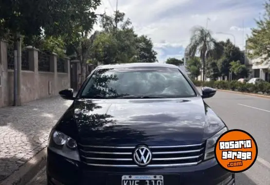 Volkswagen Pasat  2012 - foto 3