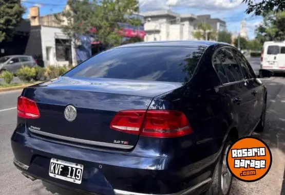 Volkswagen Pasat  2012 - foto 4