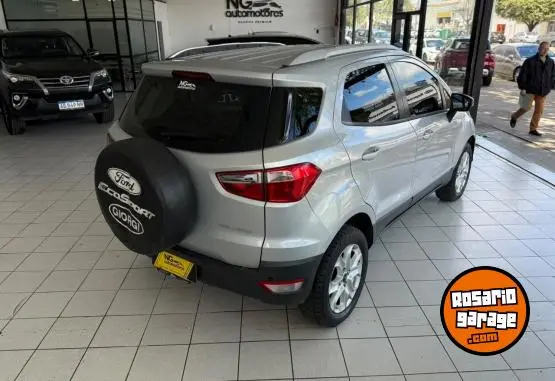 Ford Ecosport Titanium  2013 - foto 2