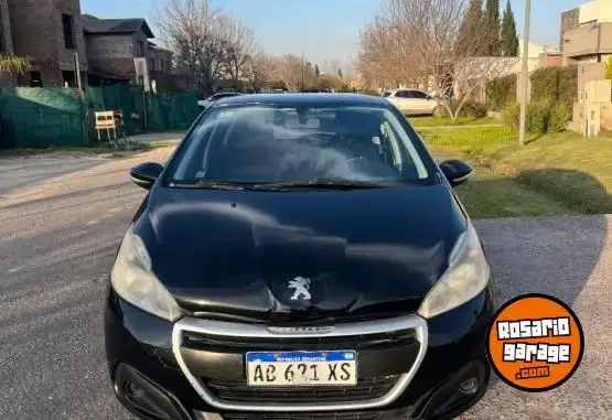 Peugeot 208 Active 1.5  2017 - foto 1