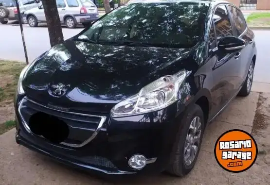 Peugeot 208  2015 - foto 1