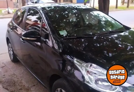 Peugeot 208  2015 - foto 4