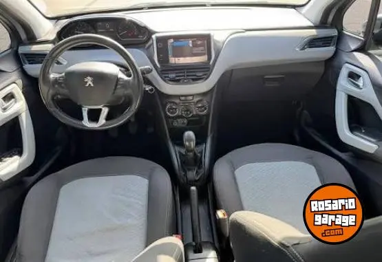Peugeot 208  2015 - foto 5