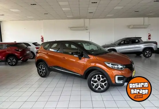 Renault Captur Intens  2019 - foto 1