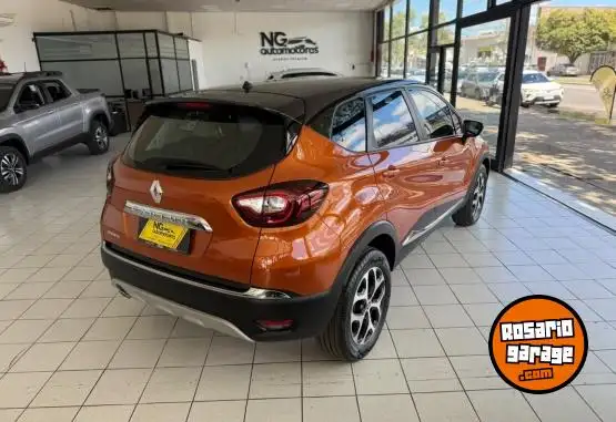 Renault Captur Intens  2019 - foto 2