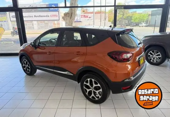 Renault Captur Intens  2019 - foto 5