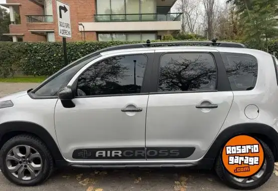 Citroën C3 Aircross Feel  2019 - foto 1