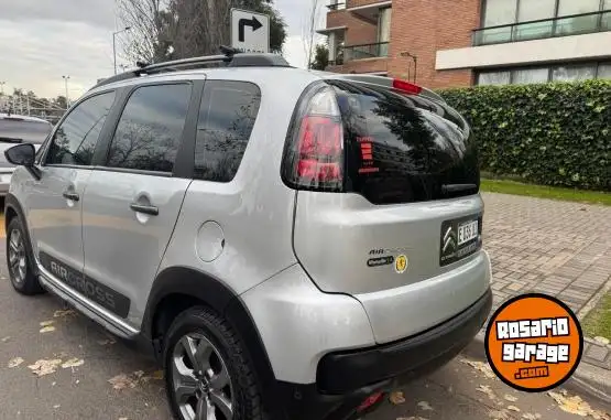 Citroën C3 Aircross Feel  2019 - foto 2