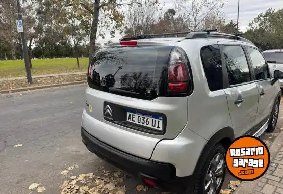 Citroën C3 Aircross Feel  2019 - foto 3
