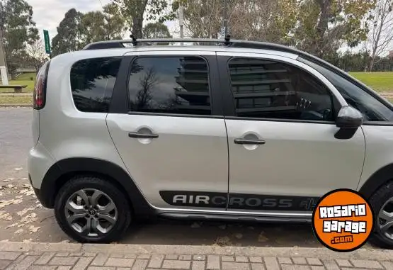 Citroën C3 Aircross Feel  2019 - foto 4