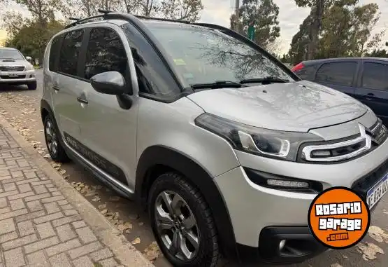 Citroën C3 Aircross Feel  2019 - foto 5