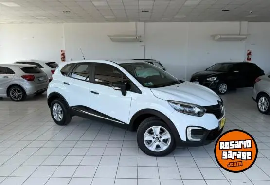 Renault Captur Life  2018 - foto 1