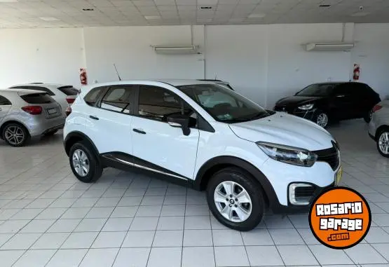 Renault Captur Life  2018 - foto 2