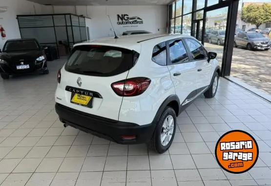 Renault Captur Life  2018 - foto 3