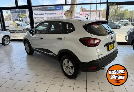 Renault Captur Life  2018 - foto 4