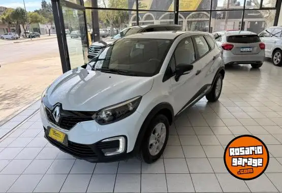 Renault Captur Life  2018 - foto 5
