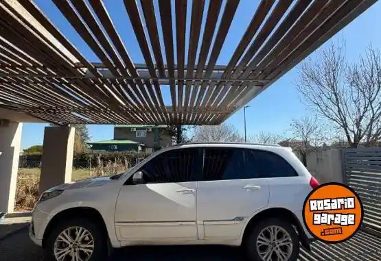 Chery Tiggo 3 2019 - foto 1