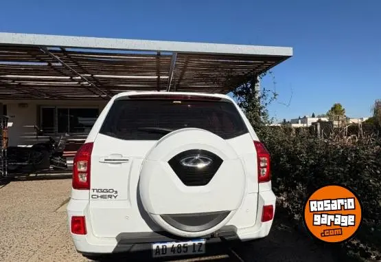 Chery Tiggo 3  2019 - foto 2