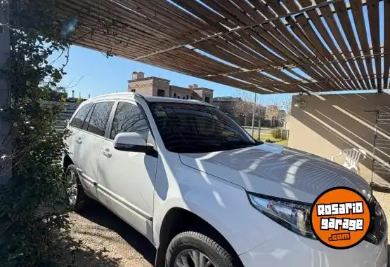 Chery Tiggo 3  2019 - foto 3