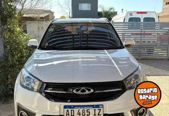 Chery Tiggo 3  2019 - foto 4
